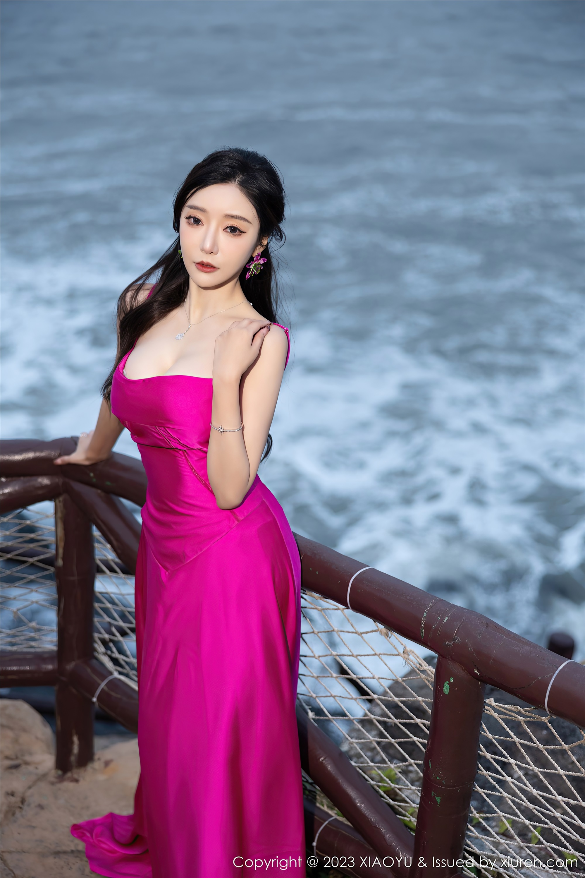 XIAOYU语画界 2023.12.28 VOL.1174 王馨瑶yanni